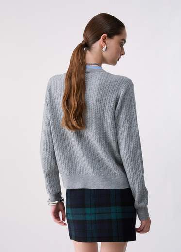 LIU JO Maglia Donna