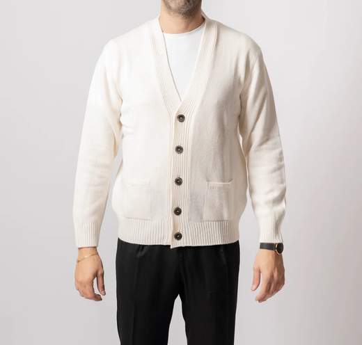 RETOIS 1.2302 CARDIGAN