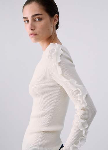 LIU JO Maglia Donna