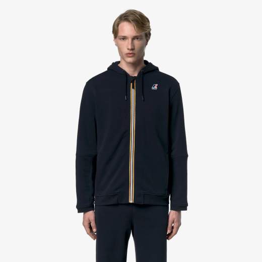 KWAY PROSPER POLY COTTON