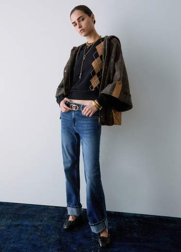 LIU JO Jeans Donna