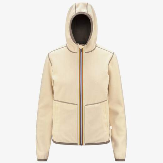KWAY K5117YW LILY VELOUR POLAR DOUB