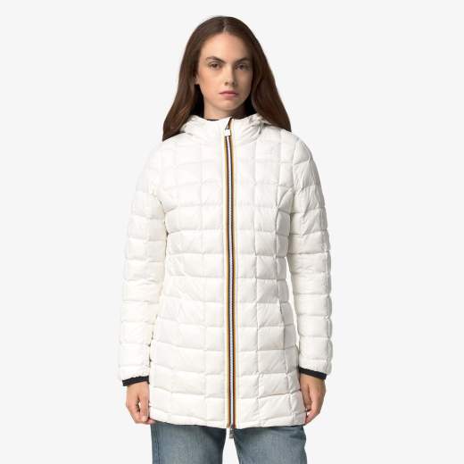 KWAY Giacca Donna