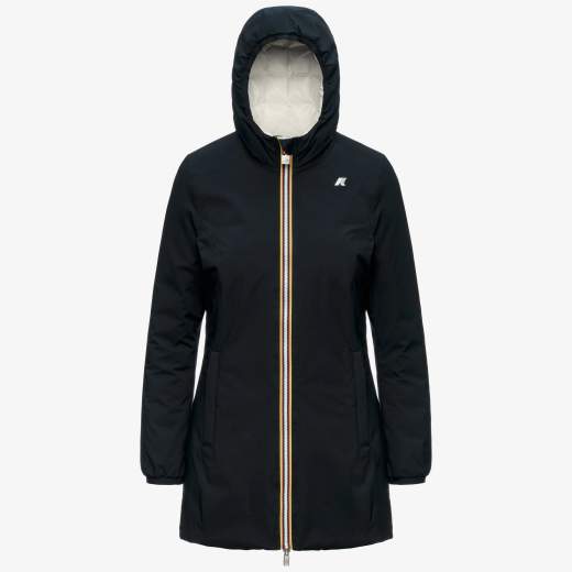 KWAY Giacca Donna