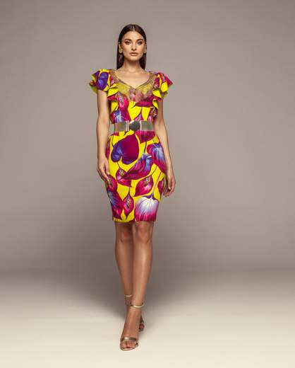 D'Andrea Collection ABITO 24128/S