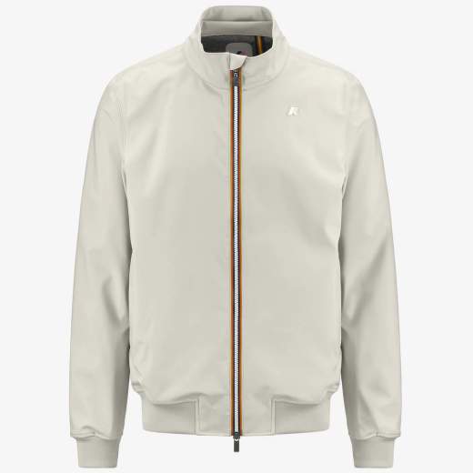 KWAY ARSENE BONDED JERSEY