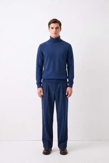 WOOL&Co Maglia Uomo