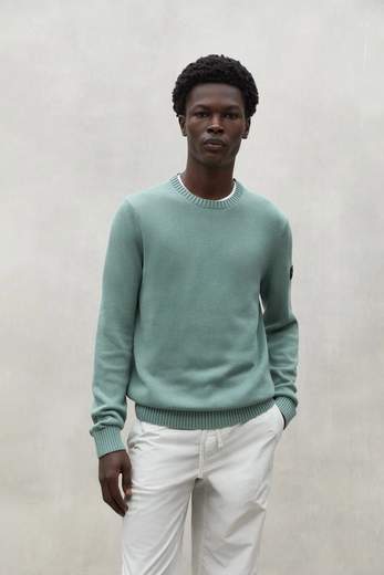 ECOALF TAILALF KNIT