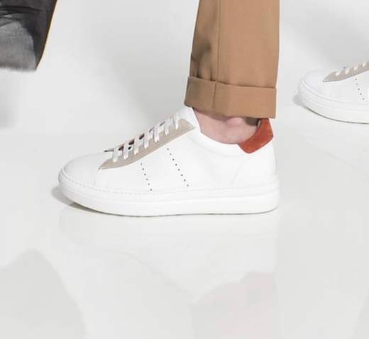 ROSSI SHOES 234P