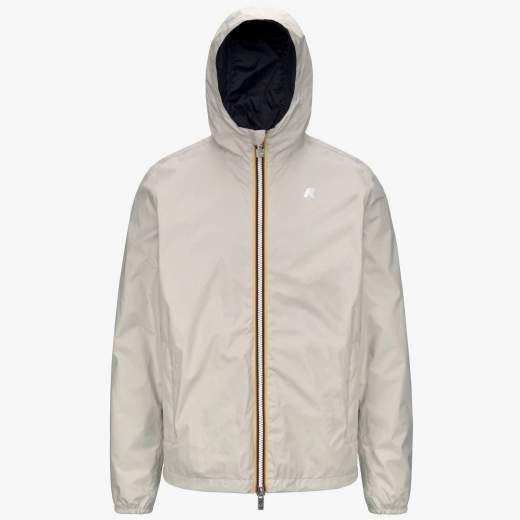 KWAY JAKE PLUS.2 REVERSIBLE