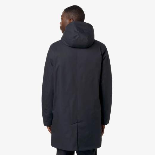 KWAY Parka Uomo
