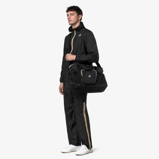 KWAY Borsa A Tracolla Uomo
