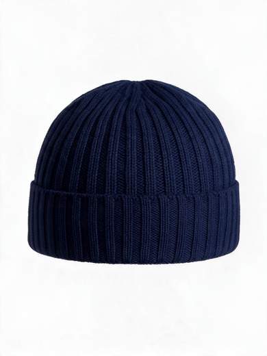 WOOL&Co Cappello Uomo