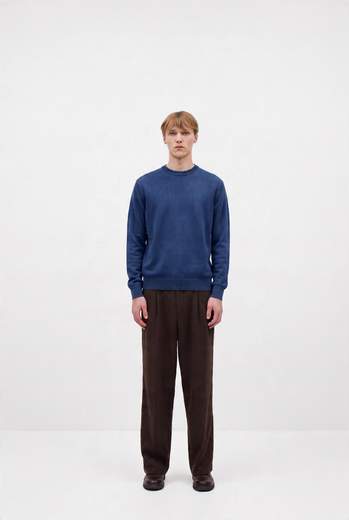 WOOL&Co Maglia Uomo