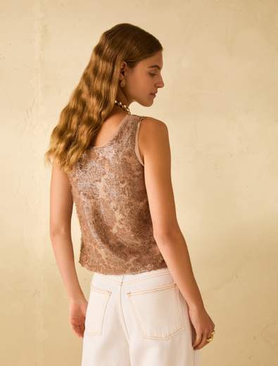 PENNYBLACK Top Donna