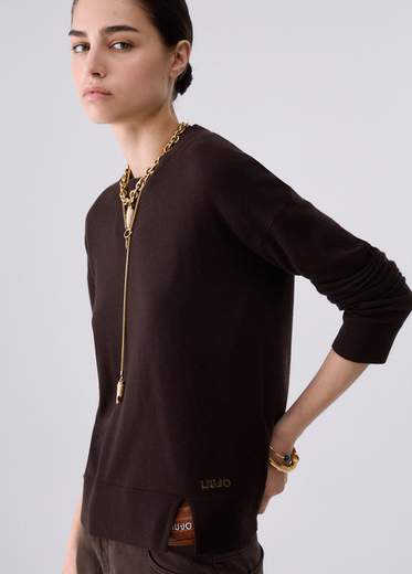 LIU JO Maglia Donna