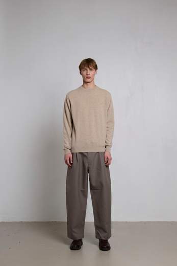 WOOL&Co Maglia Uomo
