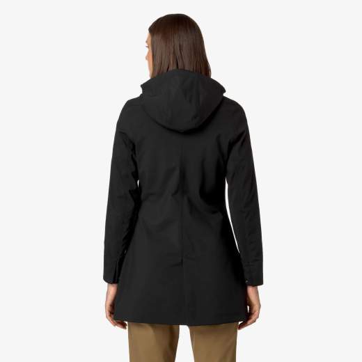 KWAY Parka Uomo