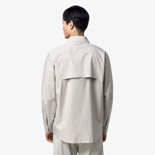 KWAY UMBERT STRETCH 2LAYERS