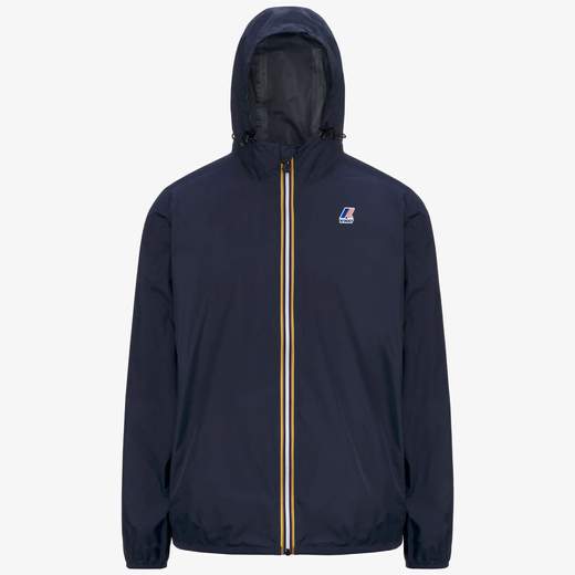 KWAY K2123ZW-LE VRAI 4.0 CLAUDE