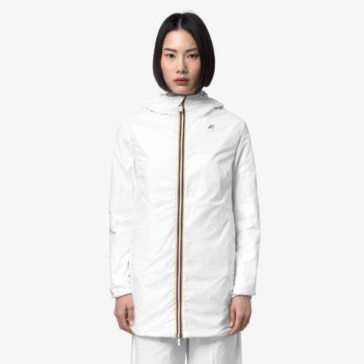KWAY Giacca Donna