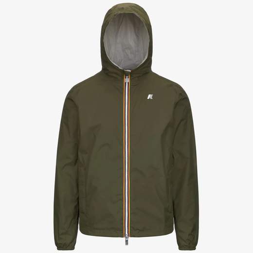 KWAY K2124EW JAKE PLUS.2 DOUBLE