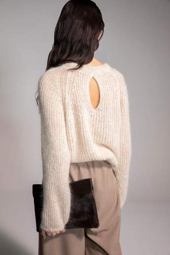 MARIA BELLENTANI Maglia Donna