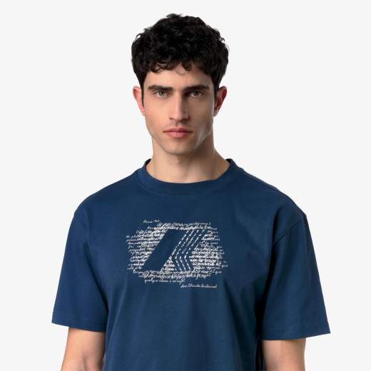 KWAY SOLO JERSEY HISTORY