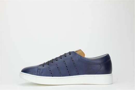 ROSSI SHOES SNEAKERS 9618FTM