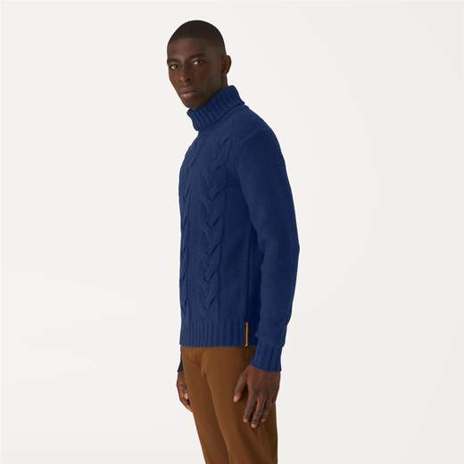 KWAY VIRGIL BRAID