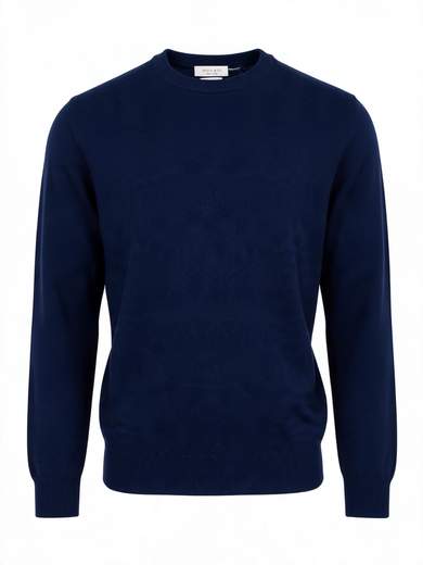 WOOL&Co Maglia Uomo