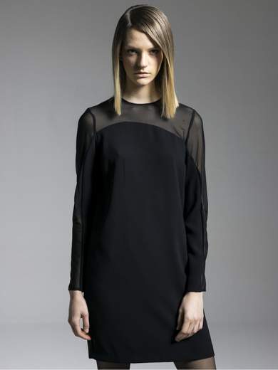 SANDRO FERRONE S23YBDBLANES