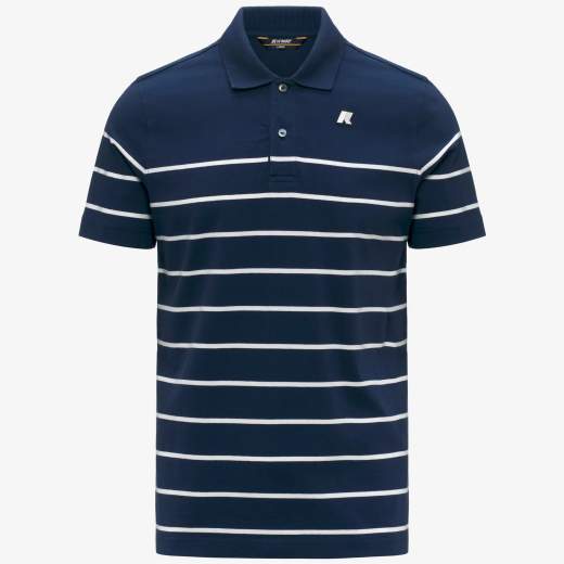 KWAY LAYO-FRENCH JERSEY YARN DYED