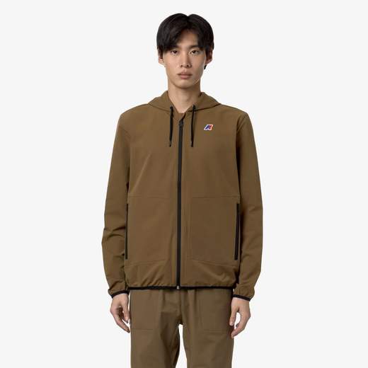 KWAY K2122YW JOURDAIN TRAVEL