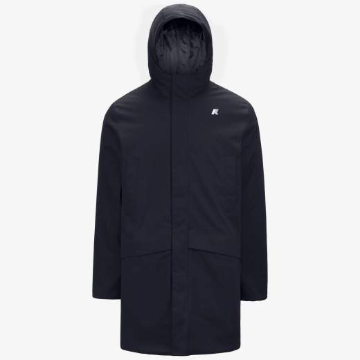 KWAY Parka Uomo