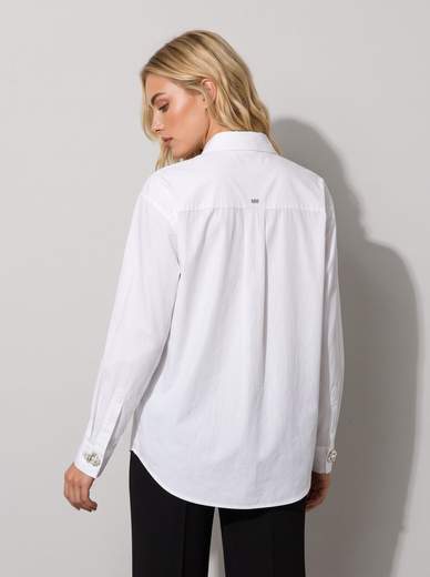 MARKUP Camicia Donna