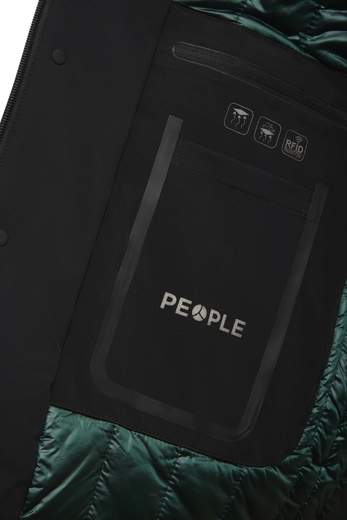 People of Shibuya BOKU PM766