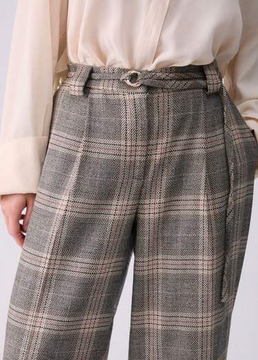 LIU JO Pantaloni Donna