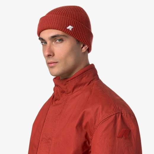 KWAY Cappello Unisex Adulto