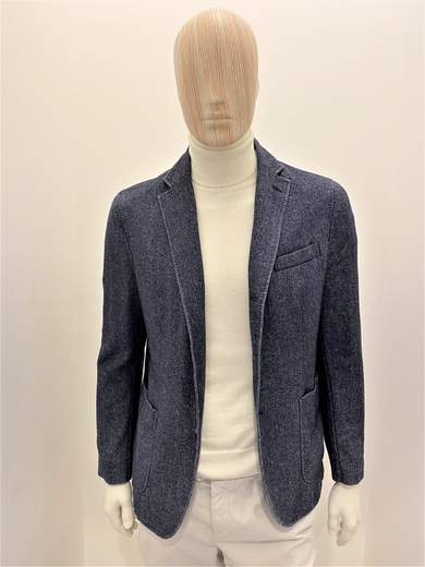 PAOLONI Giacca G807TWX