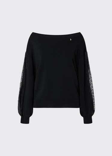 LIU JO Maglia Donna