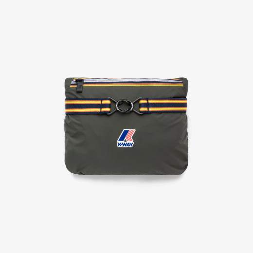 KWAY K2123ZW-LE VRAI 4.0 CLAUDE