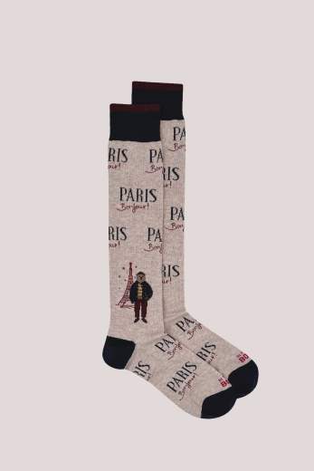 IN THE BOX CALZE MR BOX