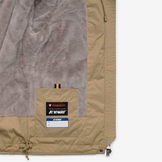 KWAY Giacca Donna