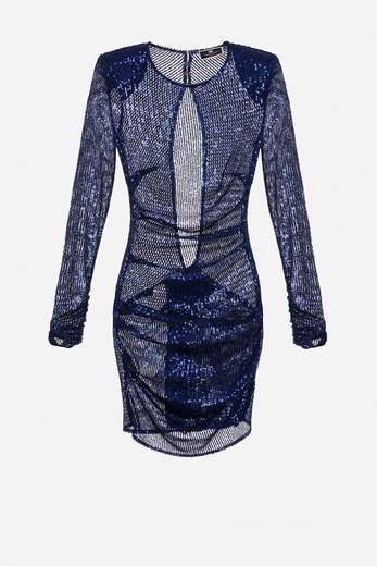 ELISABETTA FRANCHI AB17627E2