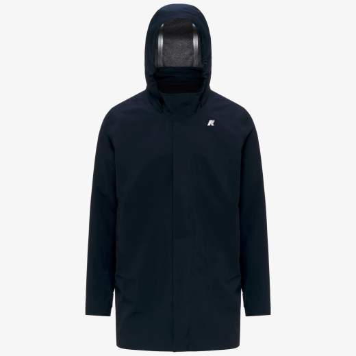 KWAY DUKE BONDED JERSEY