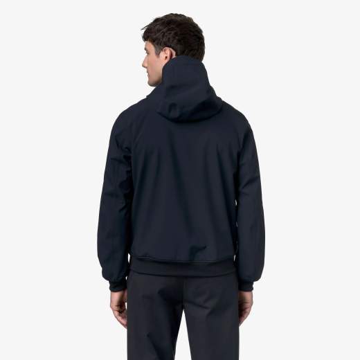 KWAY Giubbino Uomo