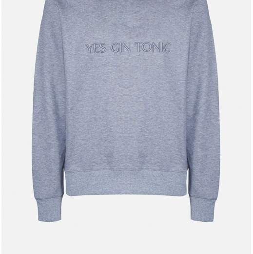 FEFE’ FELPA YES GIN TONIC