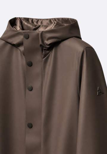 HESKIMO Parka Uomo