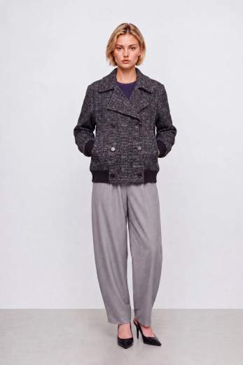 KOCCA Giacca Blouson Donna